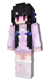 Minecraft скін по ніку Tetb