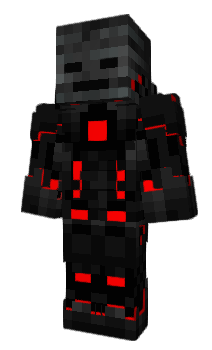 Minecraft скин по нику dobrodya