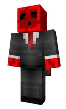 Minecraft скін по ніку tiot