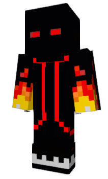 Minecraft скин по нику Eks1