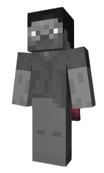 Minecraft скин по нику westchrist