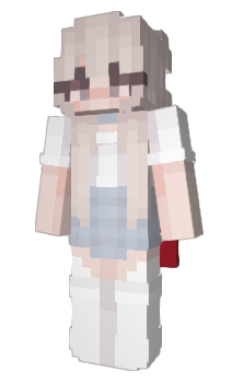 Minecraft skin Jrrqen