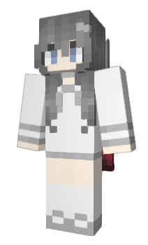 Minecraft скин по нику __hg7__