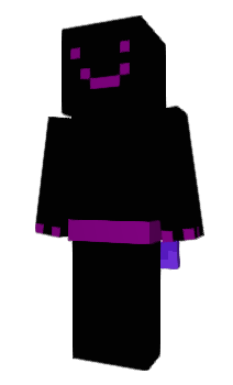 Minecraft skin MRmoob