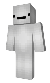 Minecraft skin pvpgod99