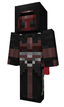 Minecraft скин по нику Jenth