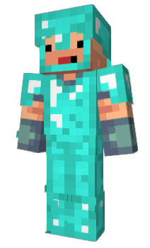 Minecraft skin maksmz