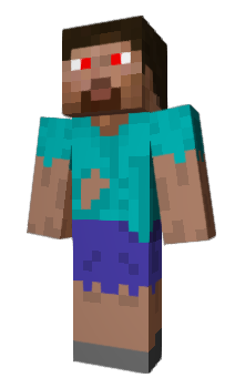 Minecraft скин по нику kandok
