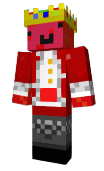 Minecraft скин по нику _zep