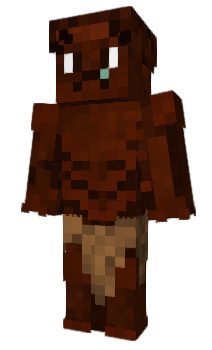Minecraft скин по нику nooogle