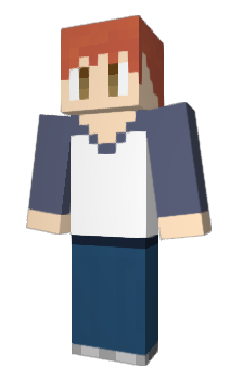 Minecraft скін по ніку zvvz