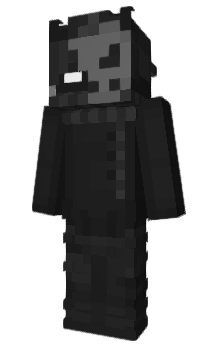 Minecraft skin Typhm