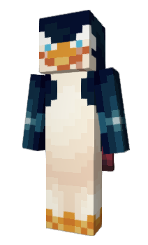 Minecraft скин по нику SpikepyxlS