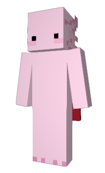 Minecraft скин по нику vltt