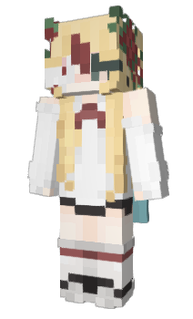 Minecraft skin n5ta