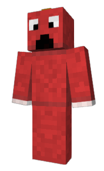 Minecraft скин по нику drawoc