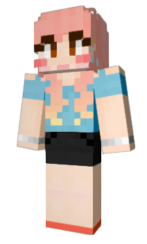 Minecraft скин по нику Somdd