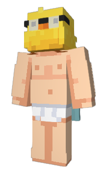 Minecraft скін по ніку tutuapp