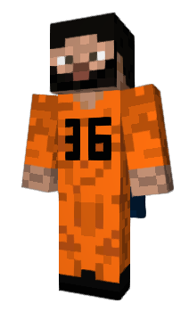 Minecraft скин по нику pcebrano