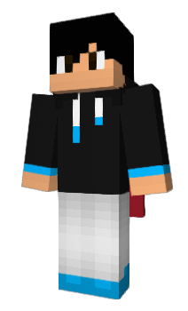 Minecraft скін по ніку h00s