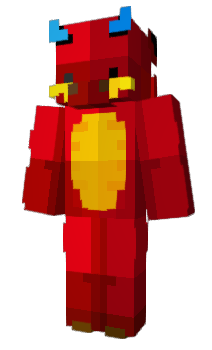 Minecraft скин по нику megew