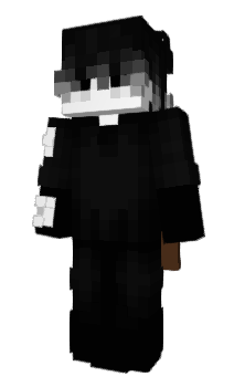 Minecraft skin C0lKid