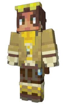 Minecraft скин по нику killshot13011
