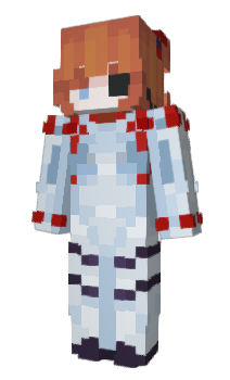 Minecraft скин по нику Deny0n