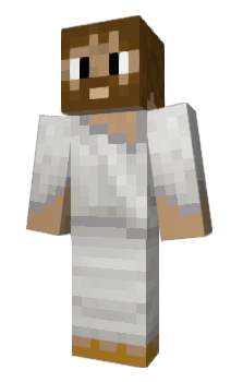 Minecraft скин по нику bigbubs
