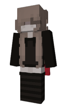 Minecraft skin sewerslt