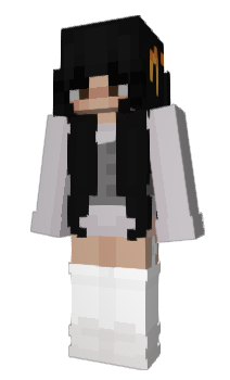 Minecraft skin migalaa