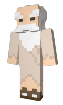 Minecraft скин по нику amosr