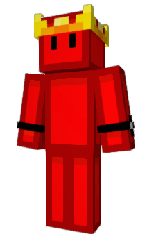 Minecraft скин по нику Plintus321