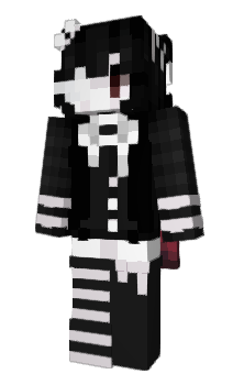 Minecraft скін по ніку wrqngsyntaxXx_X