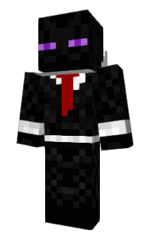 Minecraft скин по нику Tantem