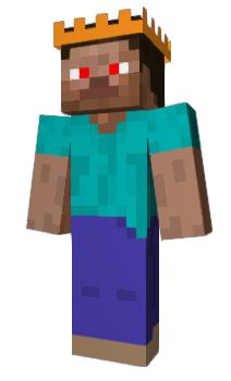 Minecraft скин по нику GFX_
