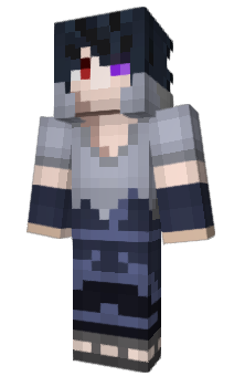 Minecraft скин по нику LucasTheCarp