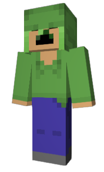 Minecraft skin aoipe