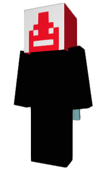 Minecraft скин по нику cooper2013pedy