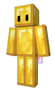 Minecraft skin JadedCoder49514