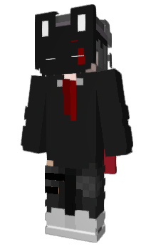 Minecraft скин по нику szymequuuuuuuuu