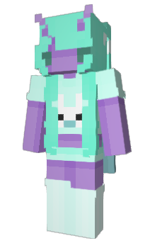 Minecraft скин по нику Fembooy