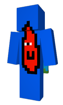 Minecraft скин по нику 1NumberOne1