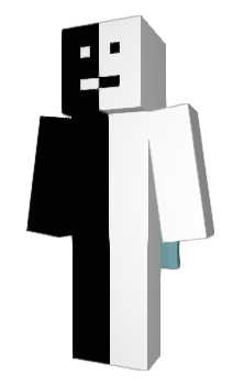 Minecraft скин по нику unknownn