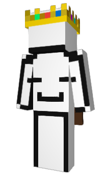 Minecraft skin Ng4xLw
