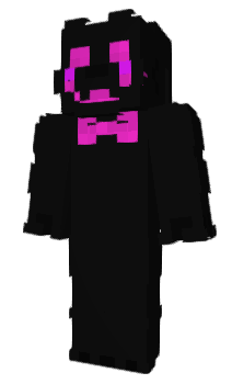 Minecraft скин по нику ShadowSpringtrap