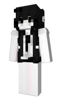 Minecraft skin elliewiliams