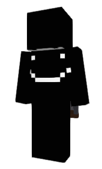 Minecraft скін по ніку thatisolatedguy