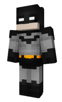 Minecraft skin zoroUC