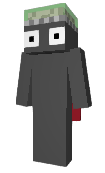 Minecraft скин по нику JxutCat